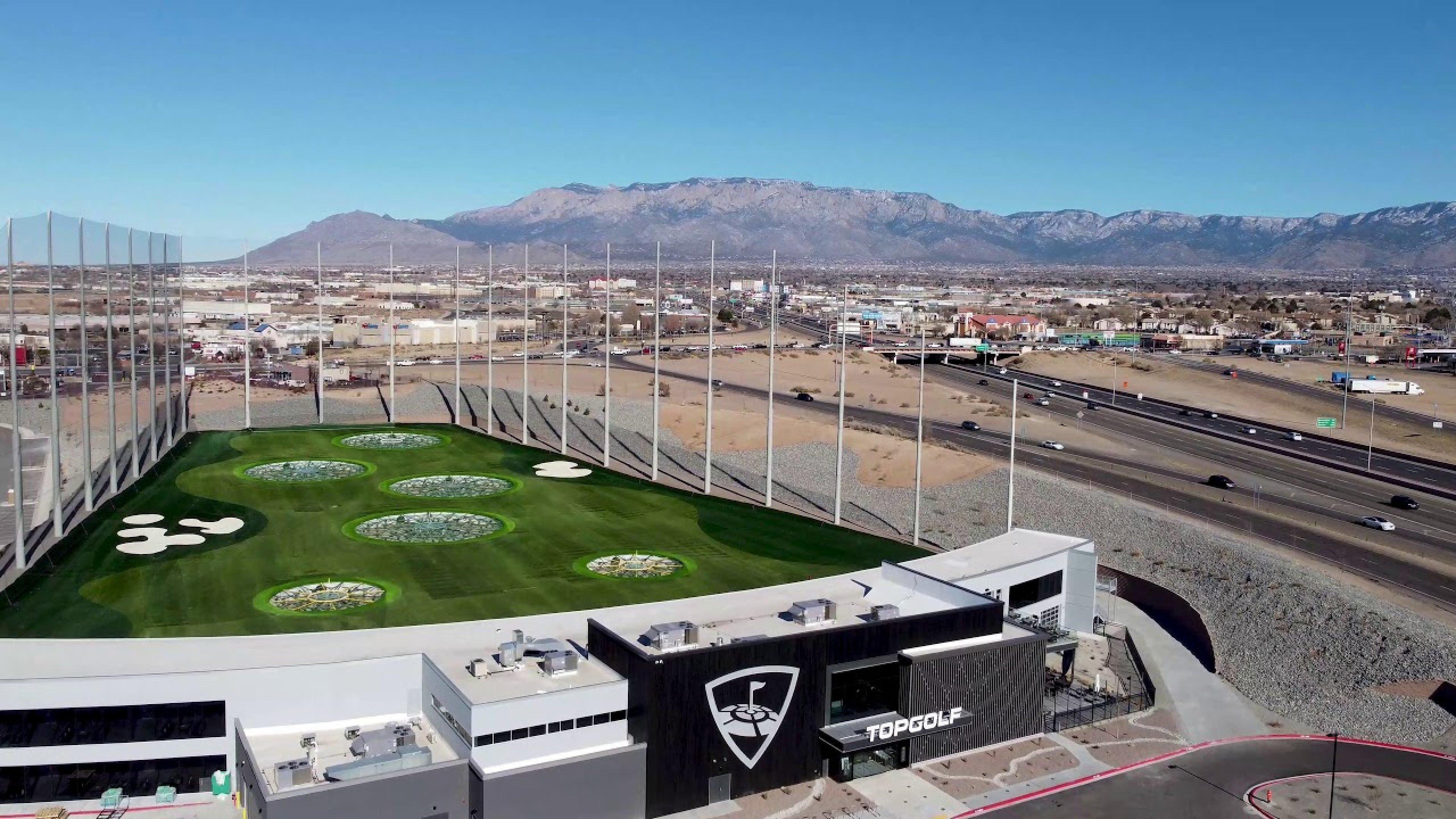 Staybridge Suites - Albuquerque Airport, An Ihg Hotel Exterior photo