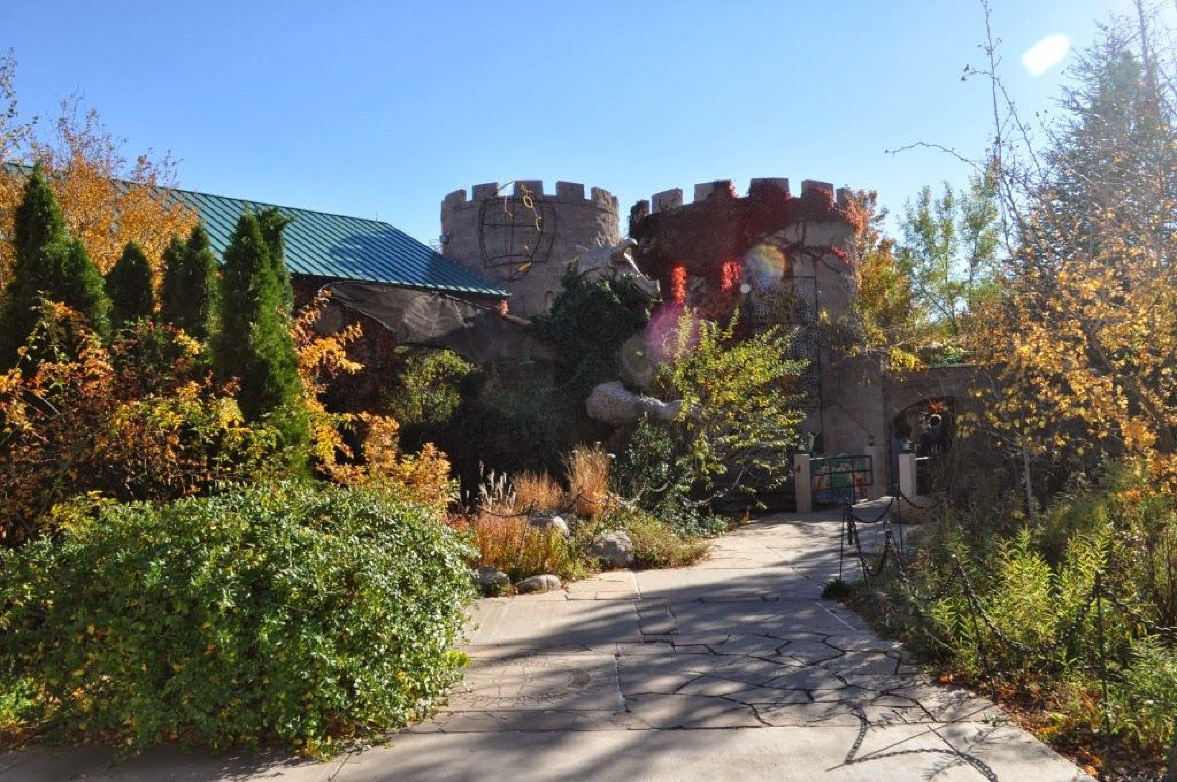 Staybridge Suites - Albuquerque Airport, An Ihg Hotel Exterior photo